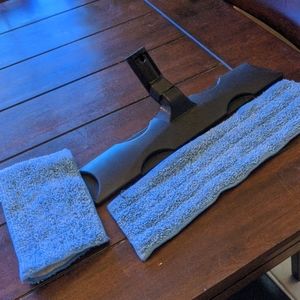 Rainbow E2 Supermop/Jetpad